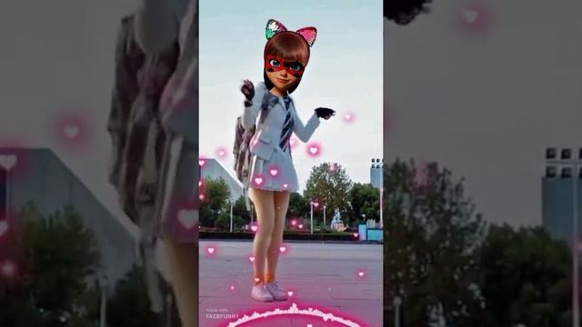 леди баг
