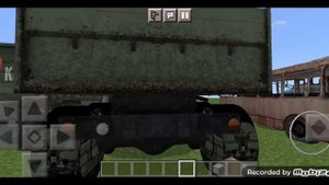 обзор пак сталкер для маенкрафт пе