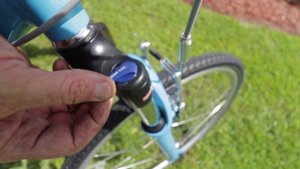 The Jamis Citizen 3 Review