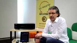 Pioneer BDP-LX88 | SG Akustik HiFi-Studio