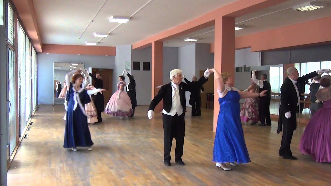 Вальс Анастасии Waltz Anastasia