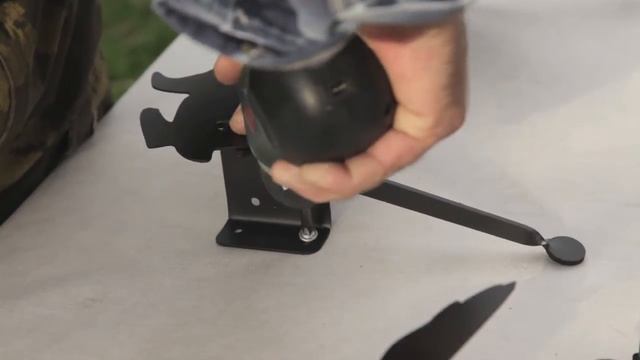 Арка - Тир для дачи. Домашний Тир своими руками. ТирМастер (www.tirmaster.ru) смотреть онлайн