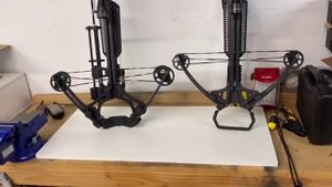 Арбалет для охоты