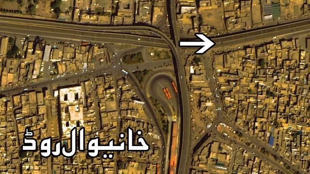 Multan Chowk Kumara Wala | Kumharan Wala Full Guide In Multan City | 2020 смотреть онлайн