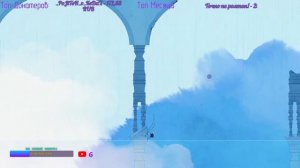 ПЕРВЫЙ ВЗГЛЯД на игру GRIS | Полное прохождение игры Грис | Прохождение на Русском | Стрим
