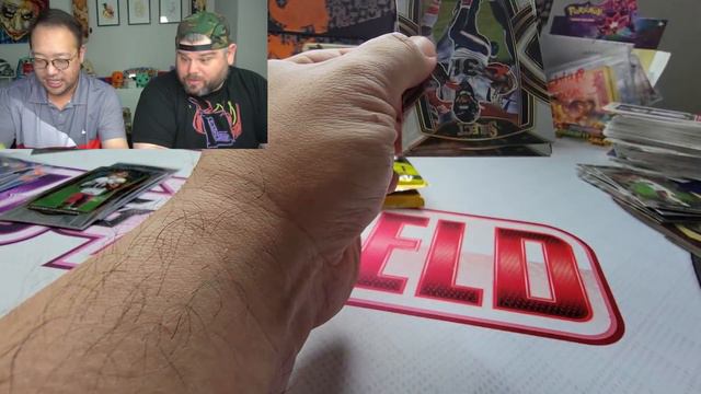 **LOADED** SELECT Retail Boxes | Best FOOTBALL PANINI PRODUCT! смотреть онлайн