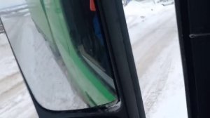 Получил новую фуру и 16 метровый прицеп. Как принимать автомобиль и цеплять прицеп. лидертранс