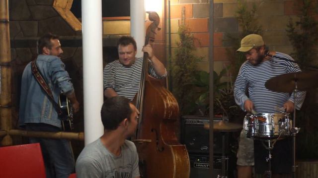 21. Приморски Парк, музыкальное поздравление смотреть онлайн