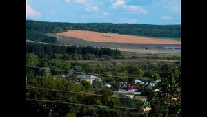 Фото обзор с велопоездки в с. Верхний Карачан