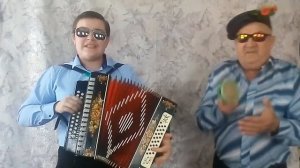 вот такой пацан цан цан.