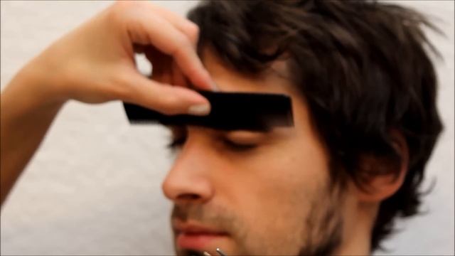 How To: Man Brows смотреть онлайн