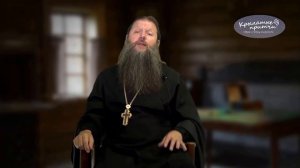 Внимание - Лариса Бравицкая и протоиерей Артемий Владимиров - Крылатые притчи. Елицы