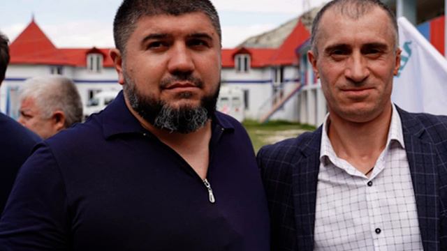 ХАНМАГОМЕДОВА МАГОМЕДА ИЗ СЕЛА МИТЛИУРИБ ШАМИЛЬСКОГО РАЙОНА С НОВЫМ 2023 ГОДОМ ПОЗДРАВЛЯЕМ смотреть онлайн