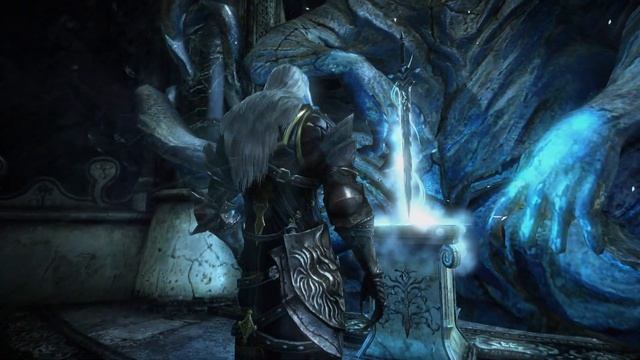 [New & Official] Revelations DLC Trailer [Castlevania: Lords of Shadow 2] смотреть онлайн