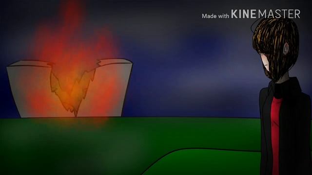 Типо гифки... наверно... с музыкой...[FlipaClip] смотреть онлайн