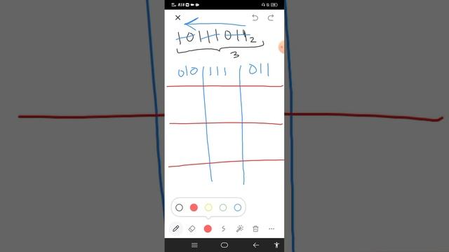 A/L GIT Tamil Medium | Class-34 || Number System @Edukinniya || Atheena Tr смотреть онлайн