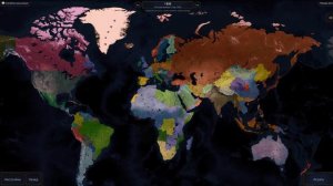Мой собственный сценарий 1933 года. AoC 2 в Sieg Edition 1.5