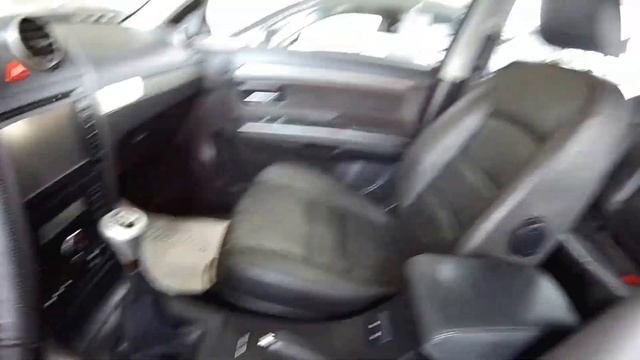 Great Wall Hover H3 Внедорожник 2013 Чёрный смотреть онлайн