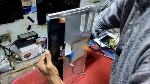 Samsung SA 100 Monitor Panel Repair (Repair Of Panel Slow Problem) In Bangla 2021| Created by Afjal