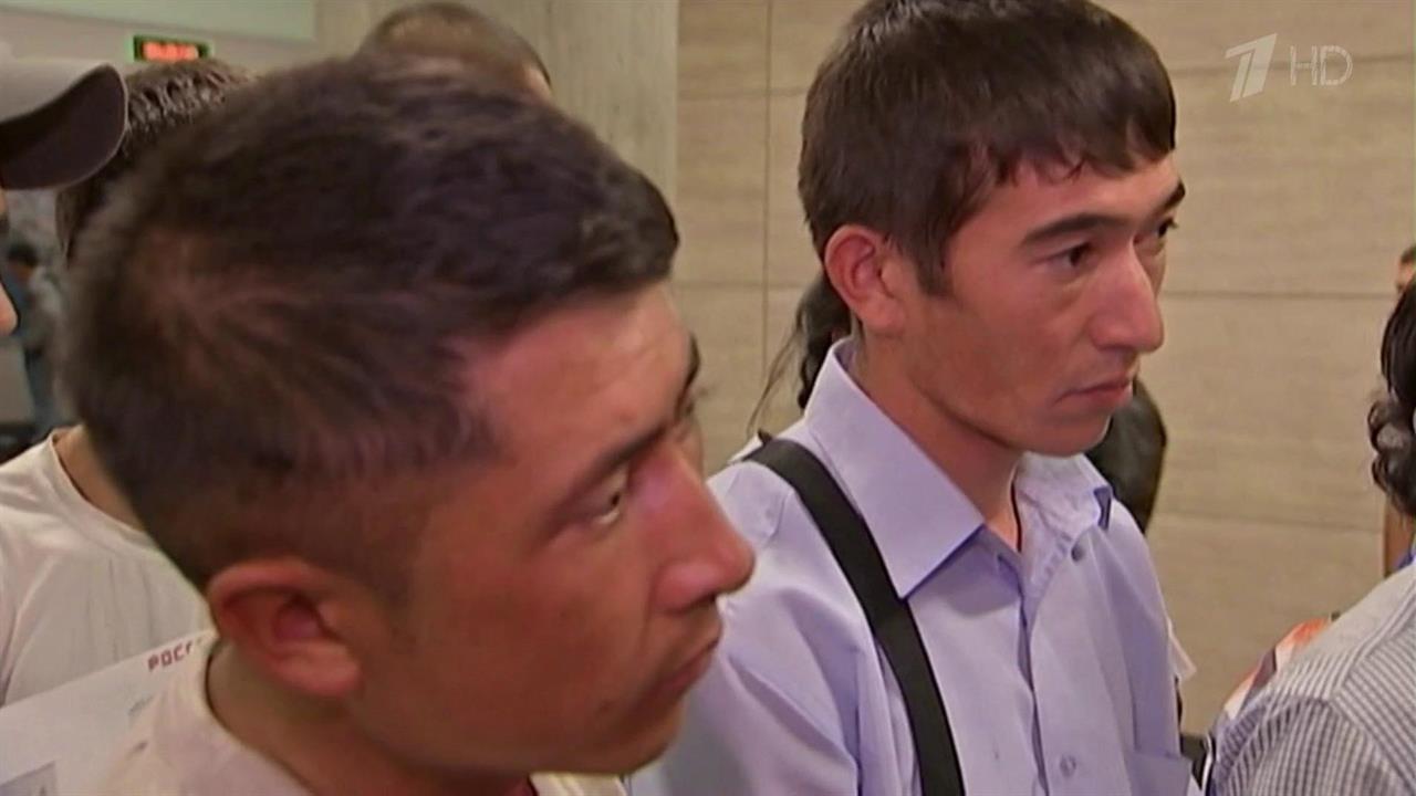 Президент дал поручения по реформе института гражданства и миграционного законодательства
