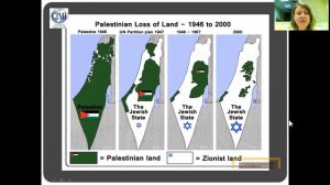 1st meeting - History of Israel