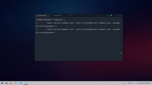 imapsync - синхронизация и резервное копирование почты | UnixHost