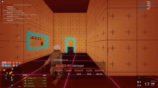 FINALLY a new roblox fps (FLASHPOINT) смотреть онлайн