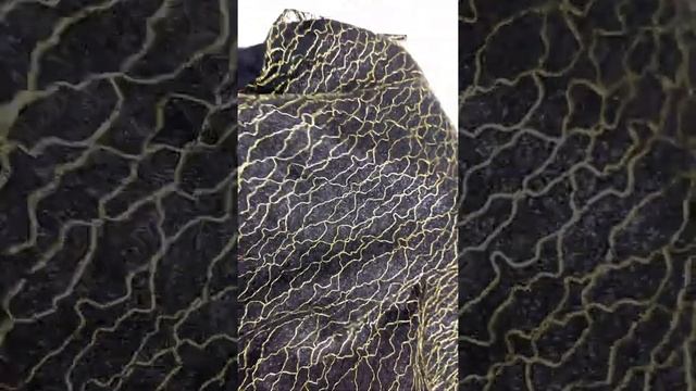 Видеообзор Глиттер и люрекс на трикотаже смотреть онлайн