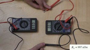 Экспериментальные задачи по теме "Электричество". "Серые ящики".