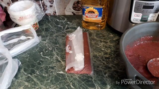 Лайфхак для заморозки ягод?☺️