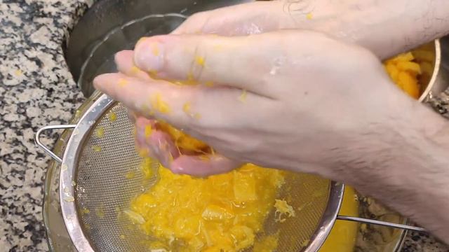 Orange Marmalade Without a Million Steps | Bruno Masfer смотреть онлайн