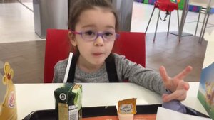 Тайная жизнь домашних животных в Бургер Кинге The Secret life of Pets in Burger King