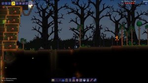 ОБЗОР МОДА OVERHAUL ПЛЮС К РЕАЛИСТИЧНОСТИ В TERRARIA