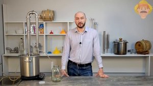 Как избавиться от запаха самогона_