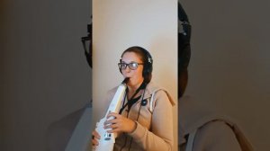 Yamaha YDS-150 and Roland Aerophone AE-10 tenor sax sound comparison