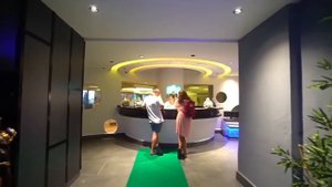 Отель Noxinn Deluxe 5* Турция Конаклы