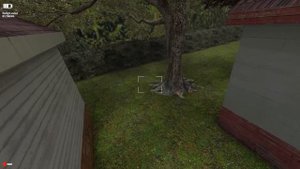 МОЙ ДРОН ЗАСНЯЛ РЕАЛЬНОГО ВАРЁНОГО! УГАР И БЕЗУМИЕ В Gary`s Mod