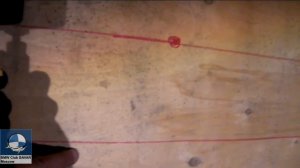 BMW e34 регулировка ближнего света