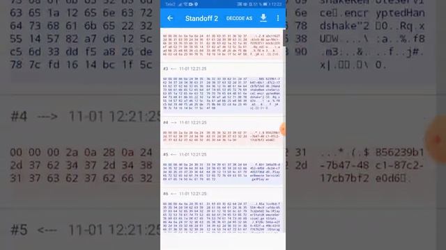 как скачать приватный сервер в стандофф 2 патч 8.83 смотреть онлайн
