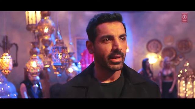 Making of DILBAR Song   Satyameva Jayate   John Abraham   Nora Fatehi