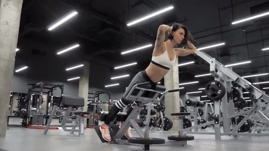 Fitness Promo