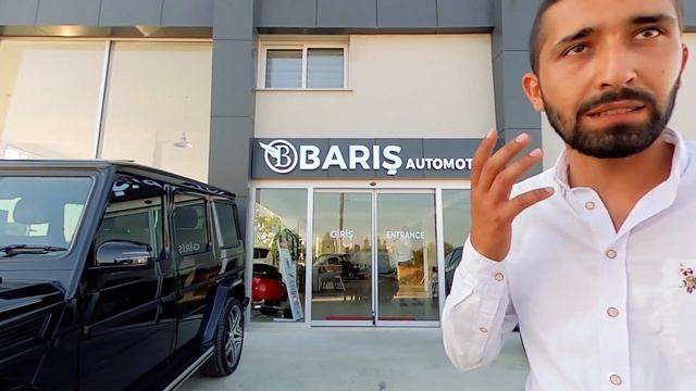 ВЫБИРАЕМ НОВЫЙ АВТОМОБИЛЬ | АВТОСАЛОНЫ НА СЕВЕРНОМ КИПРЕ смотреть онлайн