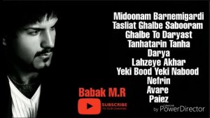 Majid Kharatha Allbom 2020