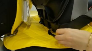 Обзор автокресла Joie Trillo.