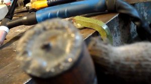 aurora pro inter tig 200 ac/dc puls,сварка чёрного металла