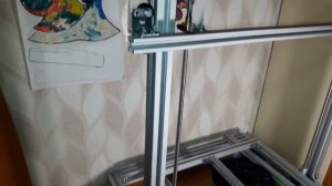 3д принтер своими руками без другого 3д принтера