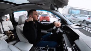 Новый Exeed VX 2024 ПРОТИВ Exeed VX 2020! СТАЛ ЛУЧШЕ? Или все тот же только дороже?