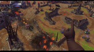 Final Assault VR - Simmons Strategy Guide