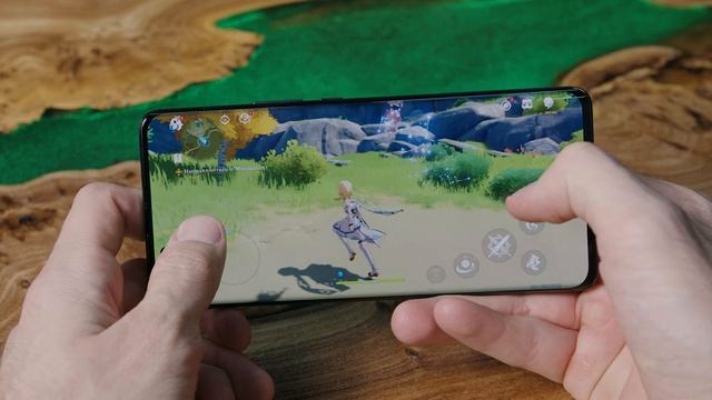 HUAWEI nova 10 Pro. Самый приятный смартфон 2022 с одним минусом. смотреть онлайн