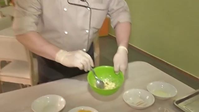 Простой рецепт вкусного дессерта смотреть онлайн